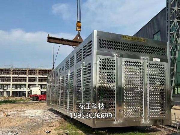 油氣回收裝置的吸附劑有哪些種類？